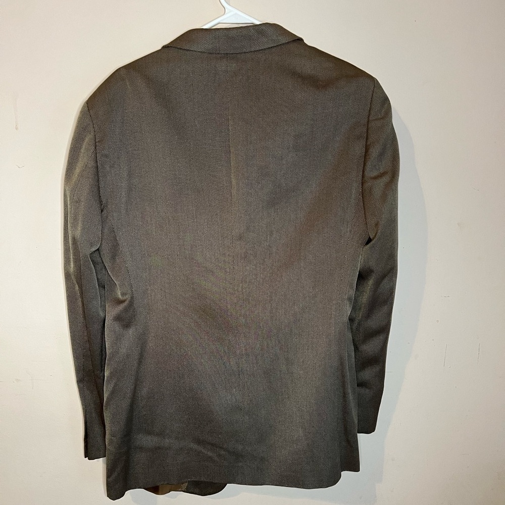 Giorgio Armani Blazer - Picture 9 of 9